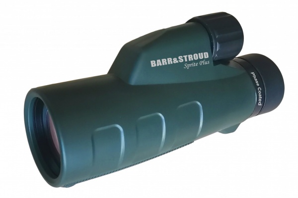 Barr and Stroud Sprite Plus 15x50 Monocular